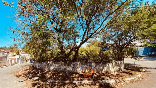 Imagem 4 de 5 de Terreno À Venda, 440 M² Por R$ 500.000 - Jordanópolis - Arujá/sp - Te0141