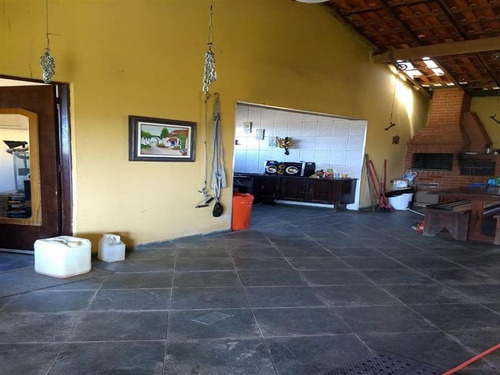Imagem 11 de 19 de Chácara Jardim Castelano Biritiba-mirim/sp - 2965