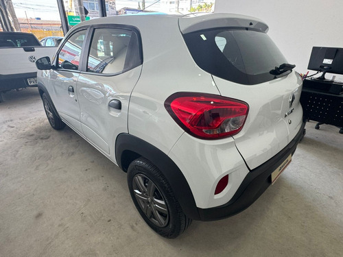 Renault Kwid 1.0 12v Zen Sce 5p