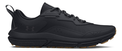 Zapatilla Charged Verssert 2 Negro Hombre Under Armour