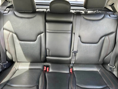 Jeep Compass 2.4 Trailhawk At
