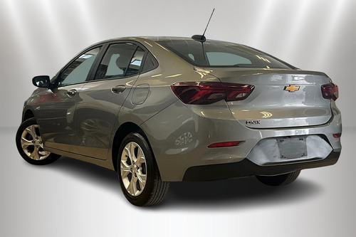 Chevrolet Onix 1.3 Lt Mt