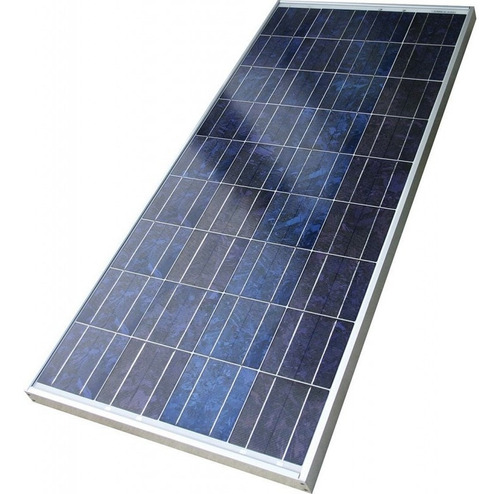 Panel Solar Policristalino 320w Powest