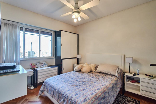 Imagen 15 de 30 de Venta - Caballito - Departamento 4 Ambientes Dependencia , Balcon Terraza Y Cochera Fija