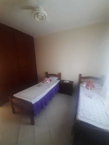 Imagem 8 de 14 de Casa 1 Dormitório 4 Vagas Vilamar Praia Grande