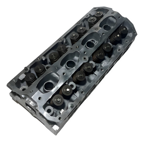 Cabeçote Palio Brava Siena Stilo 1.6 16v Retific P/std (Recondicionado)