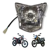 Comprar Faro Vento Crossmax 250 Crossmax 200 Crossmax 250 Pro