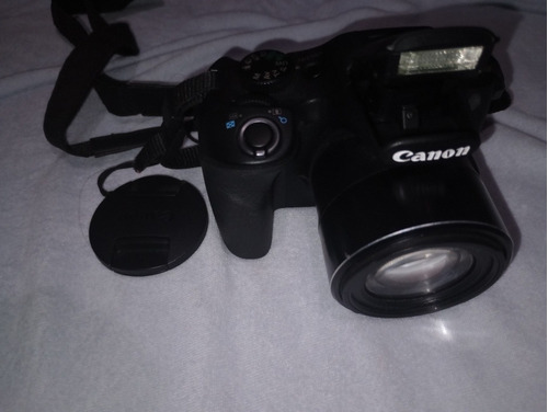 Camara Canon,con Memoria De 32gb