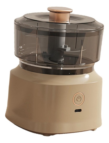 Licuadora Cortadora De Cebolla 350ml Mezcladores Multiusos