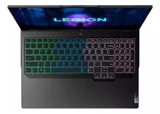 Notebook Lenovo Legion P5 I7-13700hx 512gb 16gb 16 Rtx4060