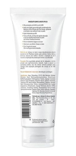 Kit 2 Protetor Solar Neostrata Minesol Fps 30 120ml
