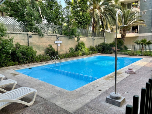 Imagen 5 de 28 de Arriendo Depto Con 2 Suites, Disponibilidad Inmediata!!!