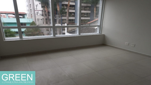 Imagem 24 de 30 de Prédio Comercial Para Venda/locação. Vila Mariana Sp - Pr00019 - 70693661