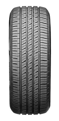 1 Llanta N Fera Ru5 Nexen 235/60r18 V107