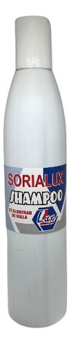 Champu Sorialux, Control Psoriasis Y Caspa