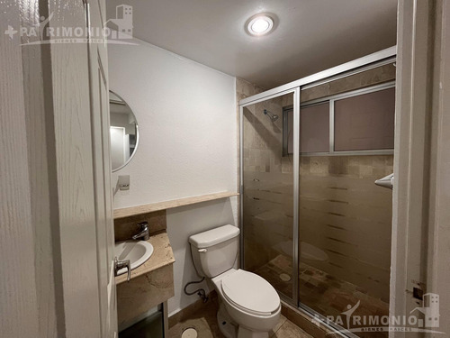 Asombroso Departamento En Venta En Portika Polanco, Colonia Anahuac Los Manzanos En Mariano Escobedo 193