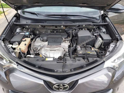 Imagen 6 de 7 de Toyota Rav4
