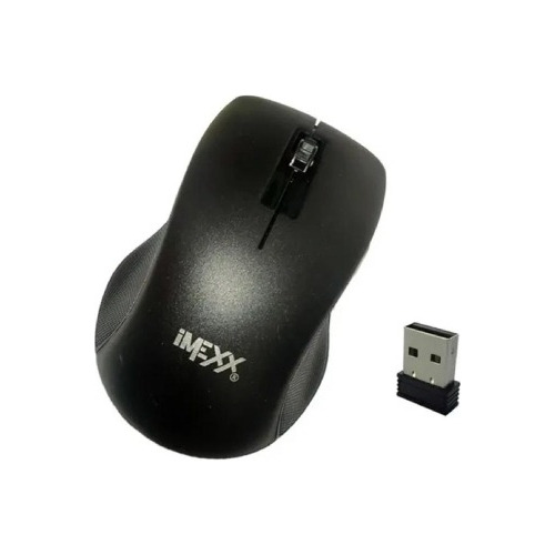 Mouse Inalambrico Imexx Ime-26299 