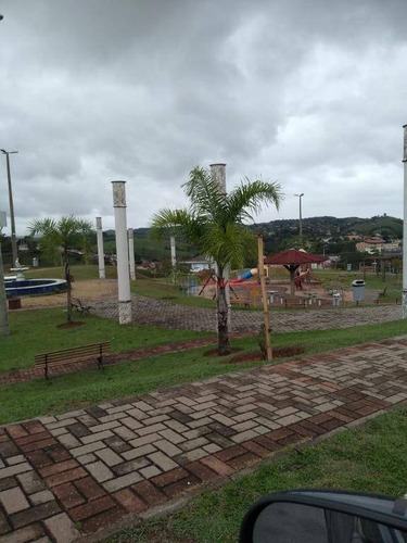 Imagem 10 de 16 de Terreno Residencial À Venda, Condomínio Residencial Mantiqueira, São José Dos Campos. - Te0218