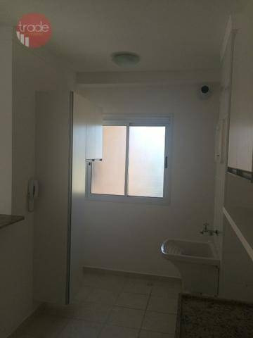 Imagem 6 de 11 de Apartamento Com 3 Dormitórios À Venda, 75 M² Por R$ 496.000,00 - Jardim Botânico - Ribeirão Preto/sp - Ap3149