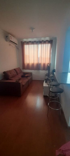 Imagem 6 de 16 de Apartamento Com 2 Dormitórios À Venda, 45 M² Por R$ 250.000,00 - Protásio Alves - Porto Alegre/rs - Ap1026