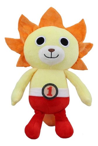 Peluche Thousand Sunny Kun One Piece Anime Foto Real Nuevo