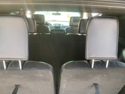 Imagen 12 de 14 de Explorer Limited 2016