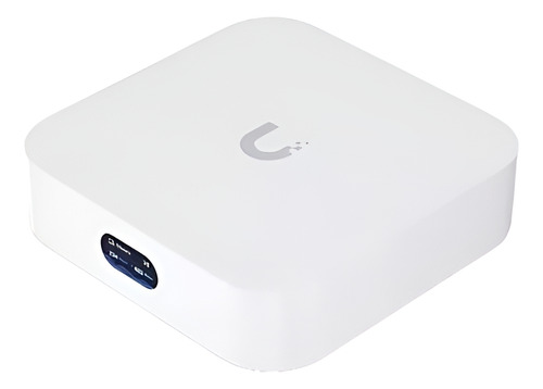 Router Unifi Ultra Express Ux Con Wifi 6, 1 Puerto Wan Gbe /