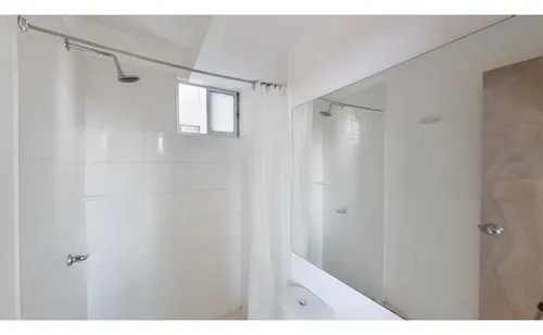 En Venta Apartamento En Parque Heredia