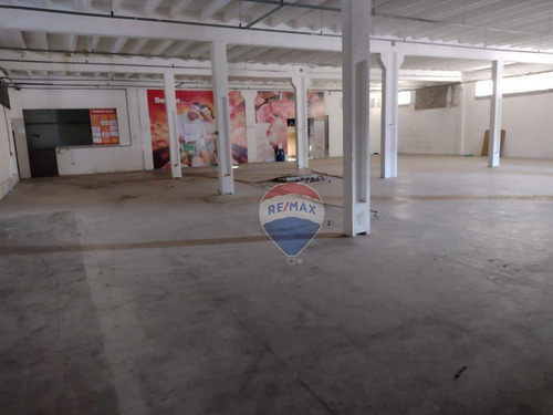 Imagem 3 de 15 de Excelente Prédio Comercial As Margens Da Br 101 Com 880m² Para Alugar - Cohabinal - Parnamirim/rn - Pr0023