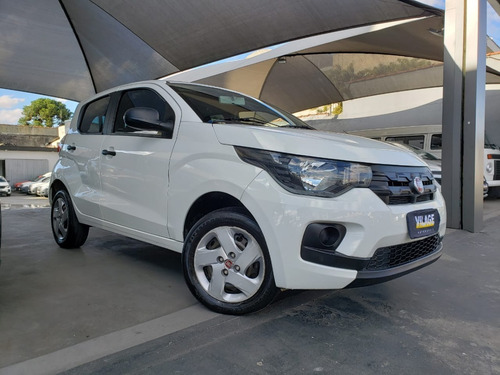 Imagem 1 de 11 de Fiat Mobi Evo Like 1.0 (flex) 2018 2019 Zero De Entrada