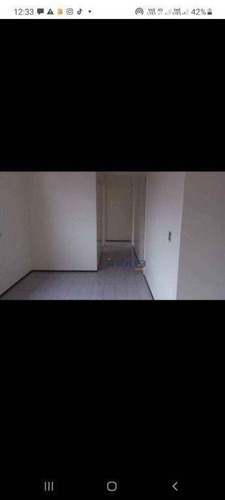 Imagem 4 de 12 de Apartamento Com 4 Dormitórios À Venda, 84 M² Por R$ 199.900,00 - Maporanga - Fortaleza/ce - Ap1931