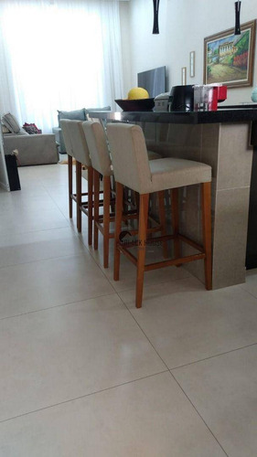 Imagem 6 de 23 de Sobrado Com 3 Dormitórios À Venda, 155 M² Por R$ 1.060.000,00 - Ibiti Reserva - Sorocaba/sp - So0768