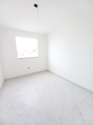 Imagem 8 de 21 de Apartamento À Venda, 3 Quartos, 1 Suíte, 2 Vagas, Rio Branco - Belo Horizonte/mg - 3200