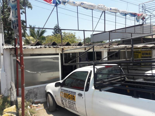Terreno En Venta Progreso