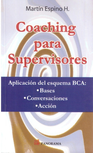 Coaching Para Supervisores