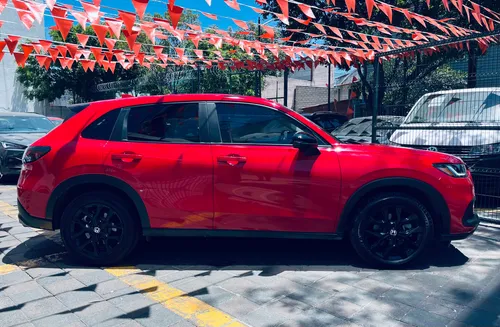 Honda HR-V 2.0 Sport Cvt