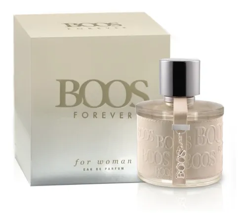 Perfume boss rainbow mujer sale