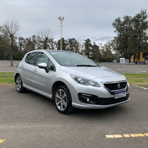 Peugeot 308 1.6 Feline Thp 163cv