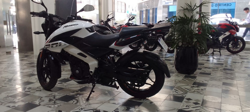 Bajaj Rouser Ns 200 0km