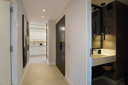 Venta Departamento 2 Ambientes En Puerto Madero