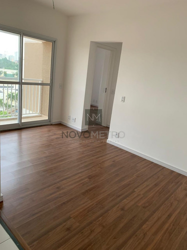 Imagem 3 de 15 de Apartamento À Venda Em Vila Industrial - Ap005659