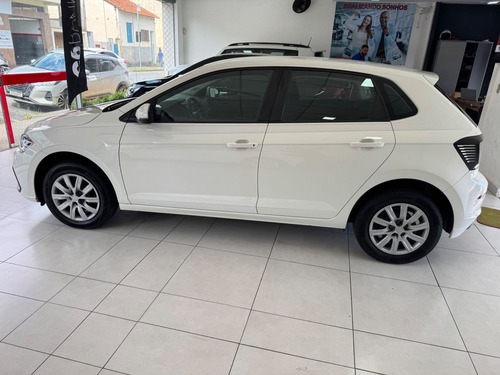 Volkswagen Polo 1.0 MPI Flex 12V 5p