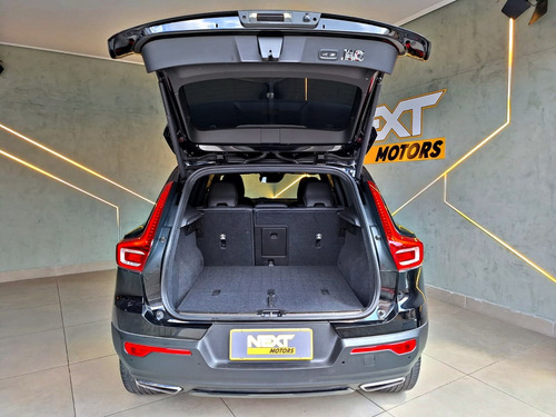 Volvo XC40 2.0 T5 GASOLINA R-DESIGN AWD GEARTRONIC