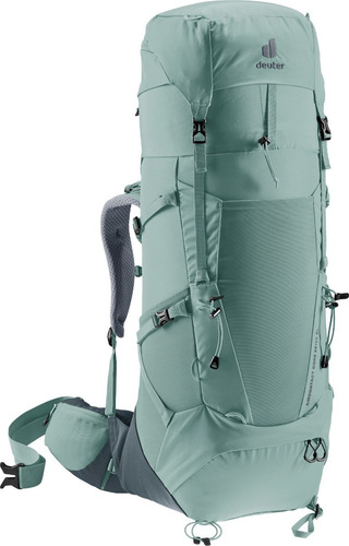 Mochila Deuter Aircontact Core 35 + 10 Sl