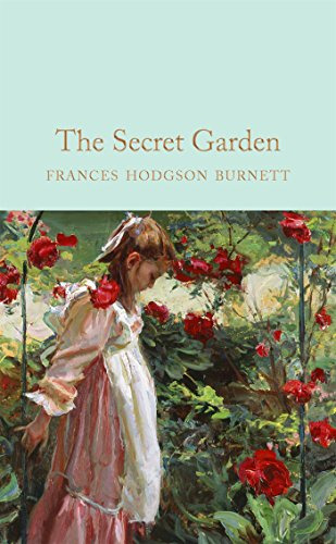 Libro The Secret Garden De Burnett, Frances Hodgson