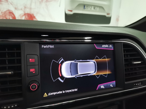 Imagen 6 de 15 de León Cupra 2020