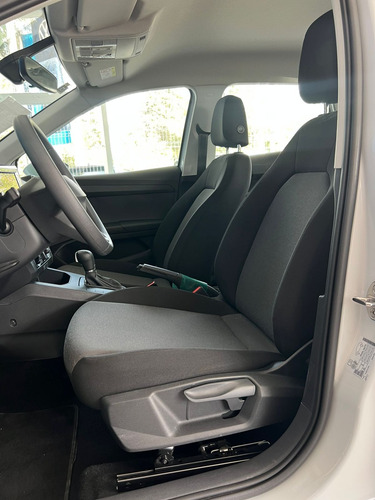 Seat Arona 1.6 Reference Tiptronic
