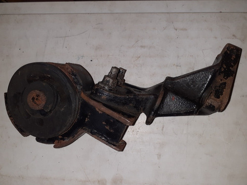 Base Soporte Motor Toyota Corolla Avila Motor 1.6 Año 86 89 (Usado)