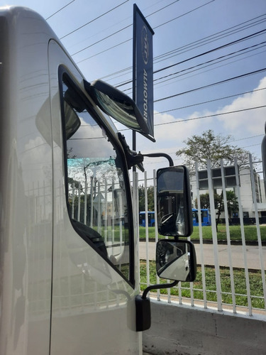 Camion Jac Jhr Modelo 2022 Cali